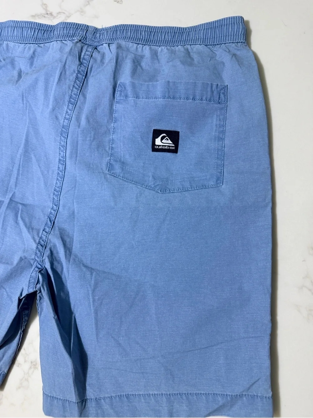Quiksilver men athletic
